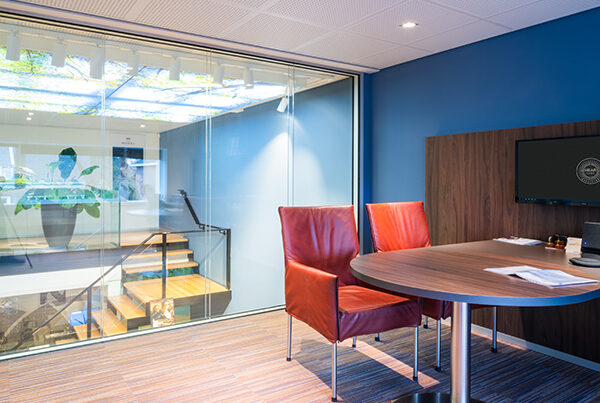 Verhoeven Optiek & Hoorcomfort Nuenen