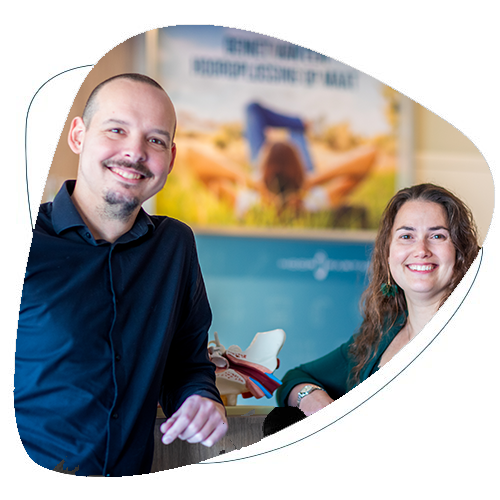 Hoorpartners Beek en Donk