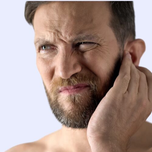 oorprop zelf verwijderen