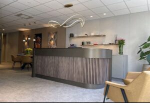 Kool Hoorzorg Rotterdam