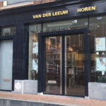 Van der Leeuw Horen Delft