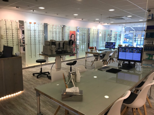 Optiek Pijnacker Pijnacker