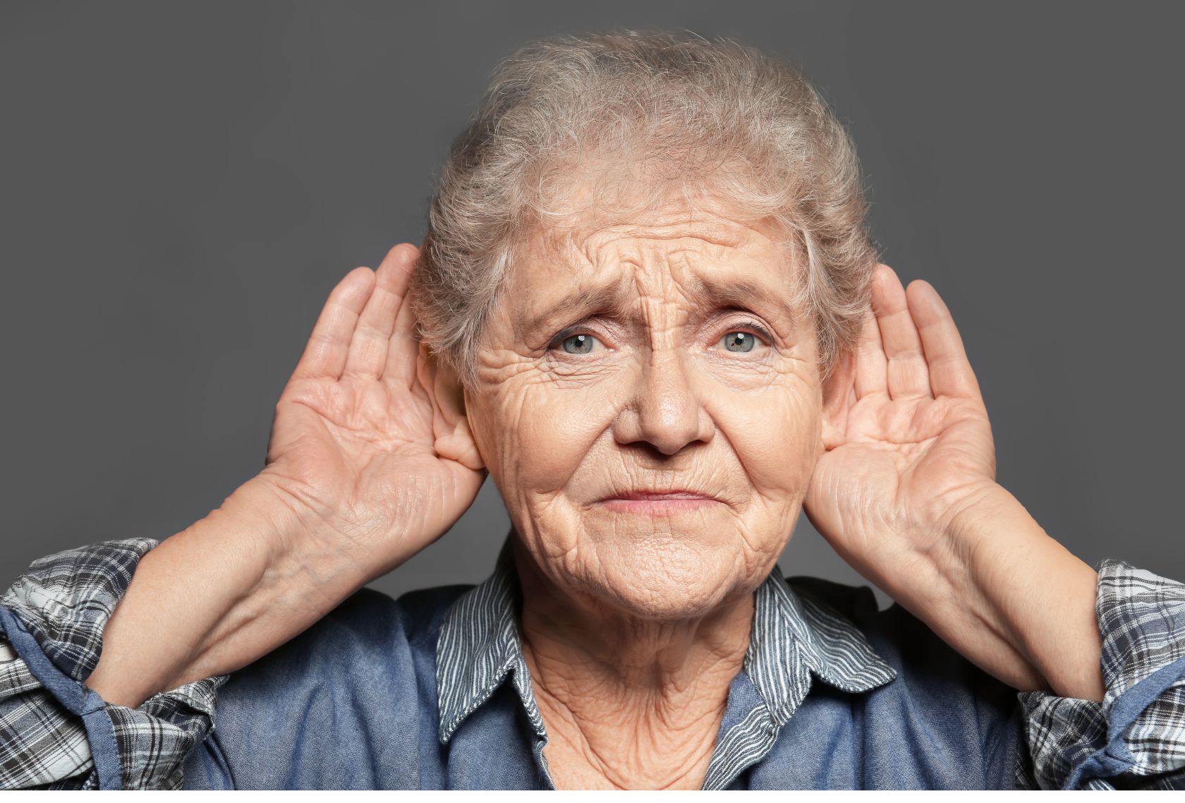 Gehoorverlies en dementie: wat gehoorverlies met je brein doet