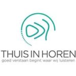 Thuis in Horen Almere